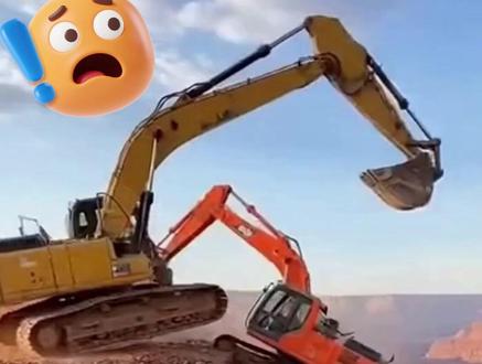 挖掘机大作战 一起来看挖掘机大作战视频吧 挖挖机3-6岁儿童挖掘机视频 #挖掘机 #挖掘机视频 #挖掘机玩具 #挖掘机大战 #带娃