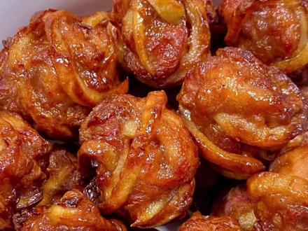 大年三十必吃的十道富贵菜做法,最后一道价值百万 #年夜饭 #年夜饭菜单提前曝光了 #家常菜 #美食 #美食教程