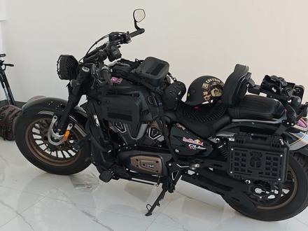 #无极cu625 战术风,分享给大家。各位都是什么风格?让我看看~#摩托车 #机车 #机车改装 #爱机车爱生活