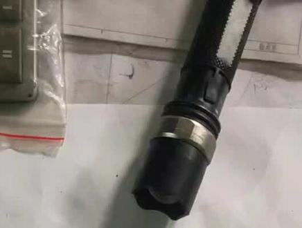 45度锯齿形螺纹加工