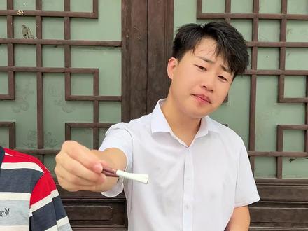 生活中的递烟规矩,你都知道吗