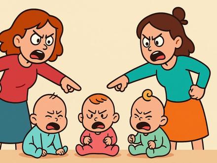 怎么说都有理(20)
#怎么说都有理#女权#女性智慧#笑话#讽刺