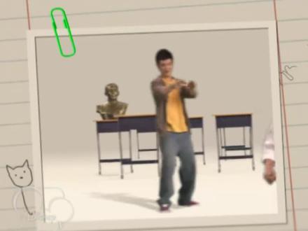 小神龙俱乐部 课间好时光 真人版04