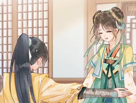 @DOU+小助手 @抖音小助手 #不喜勿喷 #黑莲花攻略手册 真好磕🤩