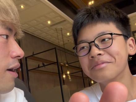 #妙哇兄弟的日常 互联网不是法外之地 能不能收敛一点!兄弟们!要不然女生都不发语音了👀