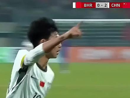 比万项、邝兆镭领衔的09一批还要猛,中国足球10年龄段将正式亮相东亚杯!U15国足这次能否夺冠 #中国足球 #U15国足 #东亚杯 #刘凯源 #中国足球小将