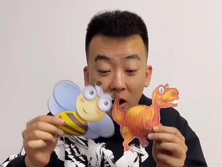 #蜜蜂模拟器 你们也来试试吧