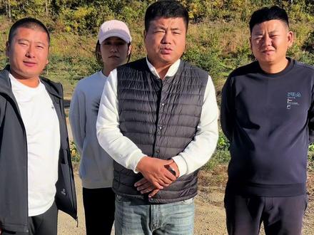 东北村花账号问题,跟大家解释下,希望大家理解等待包容。@东北村花供应链