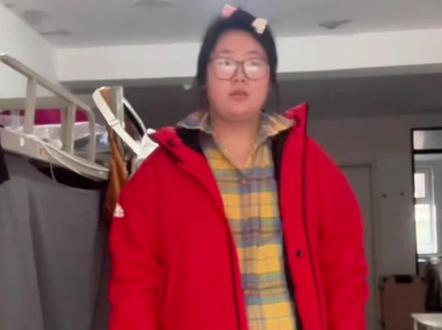 豆包你讨厌我吗#豆包 #ai #穿搭