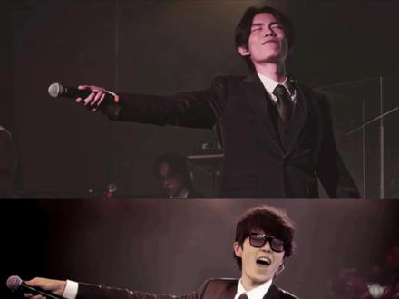 感谢汤老师和他的乐队成员还有MAO livehouse长沙(沙湾店)复刻的15live🎵#方大同 #追星碎片 #神级live现场