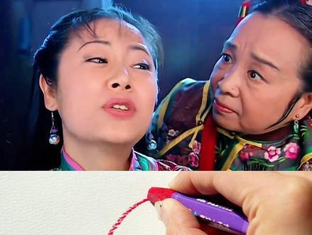 紫薇课堂开课啦!你手机有这款表情包吗 #简笔画#一学就会系列#想画就画#育儿简笔画#简笔画教程