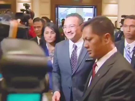 马航MH370失踪10年,法国记者曝出新内幕,事故真凶直指美国 #历史 #马航 #MH370