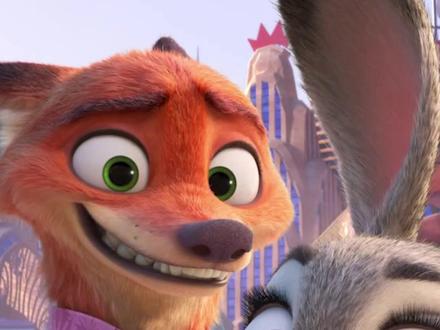 《疯狂动物城2》演员配音引争议 网友评论把录音棚还给配音老师#疯狂动物城2 (编辑:小聂)