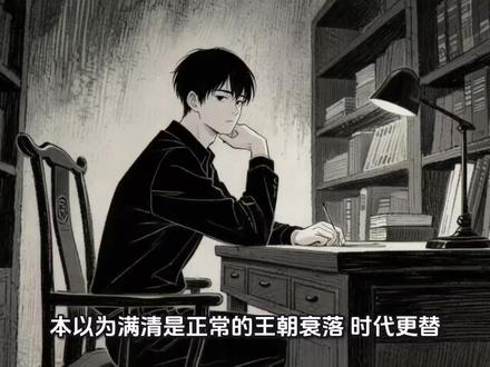 满清就是中华历史的粪坑,其他民族都觉得臭,只有满遗吃着香