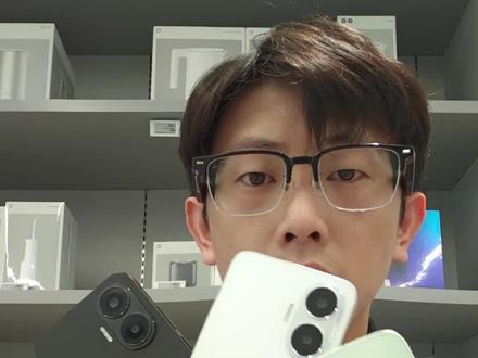 #红米Turbo4pro 到手一定要像我这样设置
#小米 #JM79904