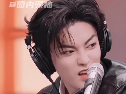 桃妹能有什么坏心思呢#侯明昊