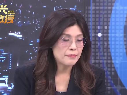 郑丽文访问大陆前,要先搞定一件事,不给赖清德任何捣乱机会