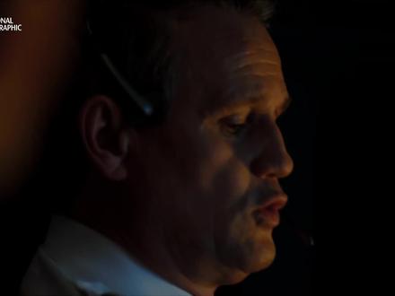 机与人的博弈 #航空 #飞机坠毁 #空难 #空中浩劫 #飞机