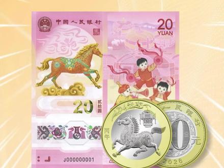 马钞豹子号兑换时怎么认?一眼辨!#马钞豹子号 #马钞号码玩法 #爱藏 APP #马钞兑换 #马钞