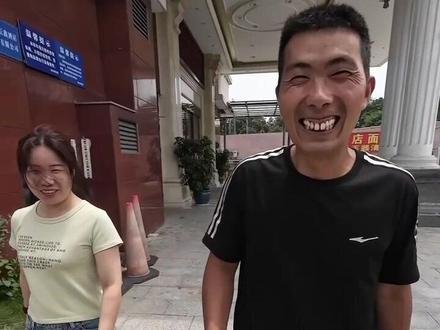 带瓜哥入坑第34集,瓜嫂抵达长沙#西瓜哥入坑记 #2023dou来钓鱼