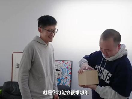 李四维会把他的工资花在哪?#影视飓风#Tim#无限进步 #李四维