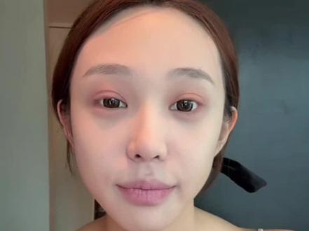 原因就是他太穷了#赵梓婷 #直播录屏分享