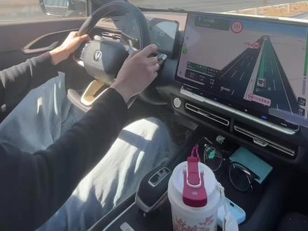 四代长安逸动,如何连接carplay。#第一视角驾驶 #创作者中心 #创作灵感 #四代逸动 #我与汽车的日常