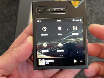 欧尼士xm2百度网盘能不能直接下载歌曲?
答案:可以的(看演示)
#欧尼士xm2 #欧尼士xm2百度网盘 #网盘下载歌曲 #hifi