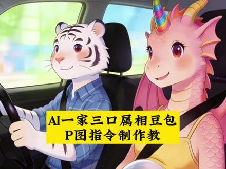 你们要的一家三口ai豆包p图指令属相教程来了,豆包AI一家三口指令教程来啦!不管是生成一家三口卡通画虎兔、虎龙,还是属相画牛兔、马龙,甚至一家四口全家福指令,豆包都能轻松拿捏。漫画头像,到属相画特效、卡通合照方法,应有尽有。不管你想要虎狗、虎虎、鼠鸡、马虎、虎蛇、马蛇的组合,还是龙凤搭配,更有自画像、八字图像生成入口,怎么用豆包生成三口之家,豆包ai生成一家三口卡通画虎兔、一家三口ai豆包p图指令属相、豆包ai生成一家三口卡通画口令虎龙、豆包ai生成属相画牛兔、豆包ai生成属相画马龙、豆包ai图片生成一家四口口令、豆包ai生成一家四口全家福指令、豆包ai生成一家三口属相卡通画口令、豆包ai生成属相画指令、豆包ai生成属相画特效、卡通属相画、豆包ai生成卡通人物指令一家三口、豆包ai生成漫画头像一家三口、豆包ai照片指令一家三口头像、豆包ai生成一家三口龙凤、豆包ai生成一家三口卡通合照方法、豆包ai生成一家三口卡通画牛马、豆包ai生成一家三口卡通画马、豆包ai生成一家三口卡通画虎狗、豆包ai生成一家三口卡通画虎兔、豆包ai生成一家三口卡通画虎虎、豆包ai生成一家三口卡通画鼠鸡、豆包ai生成一家三口卡通画马虎、豆包ai生成一家三口卡通画虎蛇、豆包ai生成一家三口卡通画马蛇、豆包ai生成绘画、豆包ai生成属相画素材、豆包ai生成属相画、豆包ai生成自画像、豆包ai生成八字图像、豆包ai生成属相画入口、豆包ai生成一家三口合照口令、豆包ai生成一家三口属相卡通画口令、豆包ai生成一家三口卡通画口令龙虎、豆包ai生成一家三口卡通画动图、豆包ai生成一家三口卡通指令、豆包ai生成一家三口卡通蛇、豆包ai生成一家三口卡通画文案、豆包ai生成一家三口卡通画合照、豆包ai生成一家三口卡通指令、豆包ai生成一家三口合照、豆包ai生成一家四口全家福指令、三口之家ai合成指令、一家三口豆包ai生成照片指令、豆包ai生成一家三口全家福、一家三口ai豆包p图指令、豆包ai生成属相画、三口之家ai合成、怎么用豆包生成三口之家、明年就是三口之家视频怎么做、豆包ai图片生成一家三口、一家三口ai特效一键生成、三口之家ai合成指令 #豆包ai #豆包P图已经nextlevel了 #明年就是一家三口啦 #一家三口ai豆包p图指令属相 #三口之家ai合成指令生肖 豆包ai一家三口指令教程