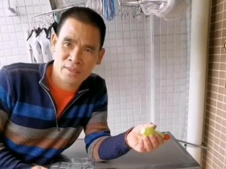 补发:小天鹅滚筒洗衣机拆洗方法