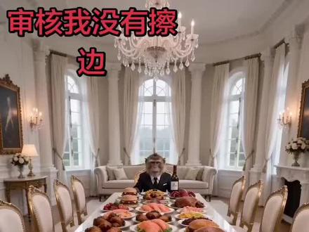 #豆包AI#猴子吃食物#猴子搞笑配音