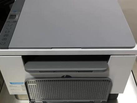 惠普M208A M233 M232 MFP236 M238纸盒搓纸轮拆装方法