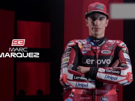 🎬🎶2026赛季MotoGP官方片头!