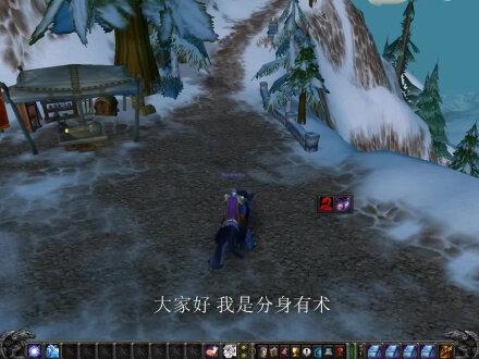 魔兽世界怀旧服:5个野外无限刷经验点,有的地方工作室都不知道