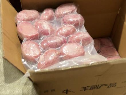 烧烤食材行业十年老炮,给你讲讲烧烤店里老爷们的最爱#烧烤食材 #餐饮供应链 #枪蛋炮 #半成品