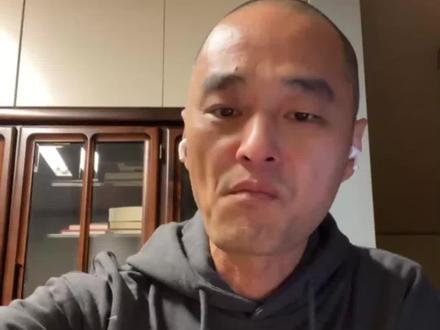 自怨自怜,只会让人越陷越深。#冯唐 #人生 #大有学问 #冯唐讲书