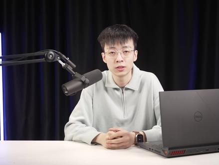 终于换双M.2硬盘位了!2023款戴尔游匣G15详细测评报告 #电脑配置 #笔记本电脑 #游戏本推荐