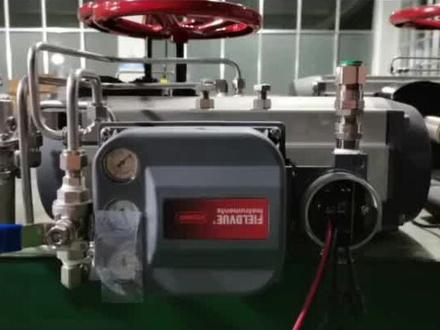 Fisher费希尔阀门定位器DVC6200调试技巧分享给大家!点赞支持!欢迎来电询价!#费希尔 #Fisher #费希尔阀门定位器 #Fisher数字阀门控制器 #DVC6200