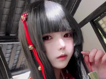 自古多情空余恨 此恨绵绵无绝期#阎魔爱 #地狱少女