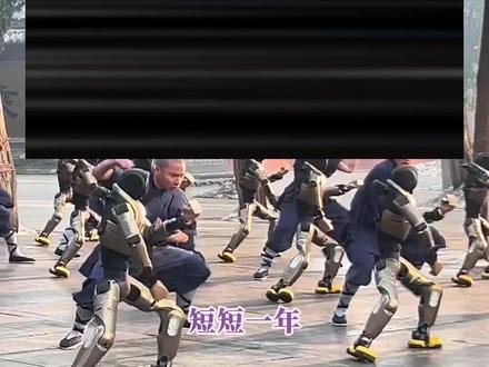 春晚机器人看呆老外 短短一年科技进步太快了!#春晚机器人 #宇树 #波士顿机器人 #马斯克 #科技进步