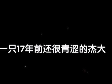 “大家好,我是阿杰”
#阿杰 #阿杰729 #配音演员