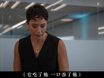 2025惊悚美剧《紧急呼救第九季》深度解说! #抖音精选