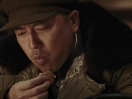 大将军的压迫气势……#强烈推荐 #致敬 #电影片段