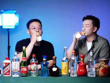 白酒入门不用愁,看我一一介绍 !#白酒 @DOU+小助手