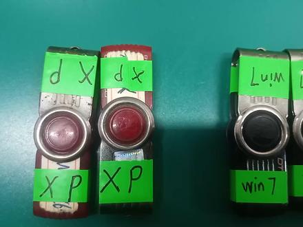 电脑装机人员超喜欢的PE启动安装系统U盘量产工具:USB-CDROM+HDD
#PE系统 #pe系统u盘制作 #电脑装机 #USBCDROM #安装系统