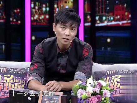 被误认是香港人的内地明星:秦沛是正宗老北京!吴彦祖上海话超溜