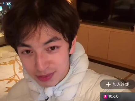 一首真声上去的海屿你 太厉害了老师#睡莲直播间 #海屿你 #新之助