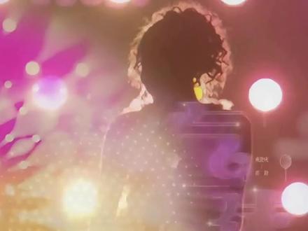 不一样的歌曲《气球》#舞台 #舞台现场