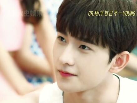 #顾漫宇宙的最后一位男主 感谢温暖我少女时代的男主们 #宋威龙 #骄阳似我 #林屿森 #何以琛 #肖奈