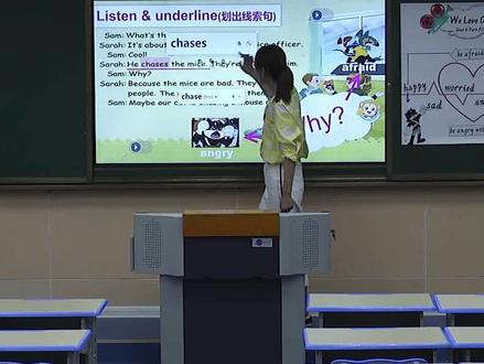 翻到19年的班班通比赛,那会的班班通操作,课件制作相当厉害了,学习ing#小学英语#无生试讲 #教学提高